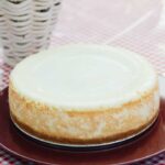 Plano best NY style Cheesecake