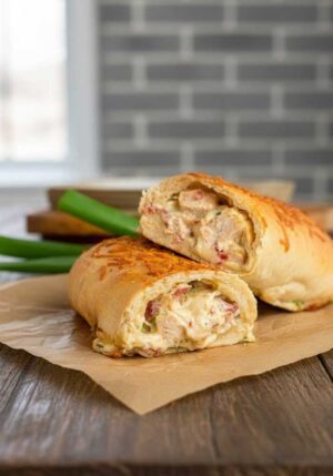 Dozen Small Sandwiches