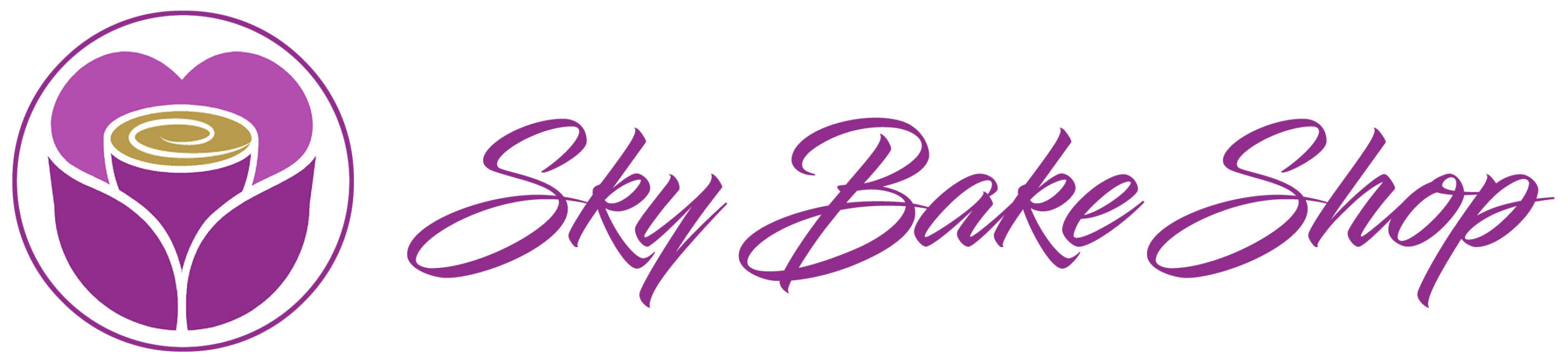 skybakeshop logo