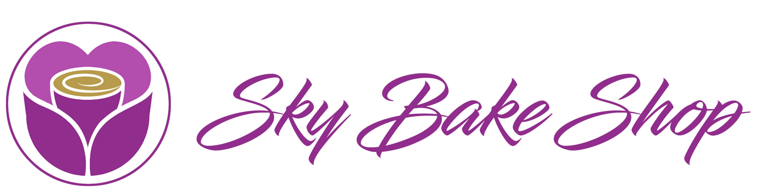 skybakeshop logo